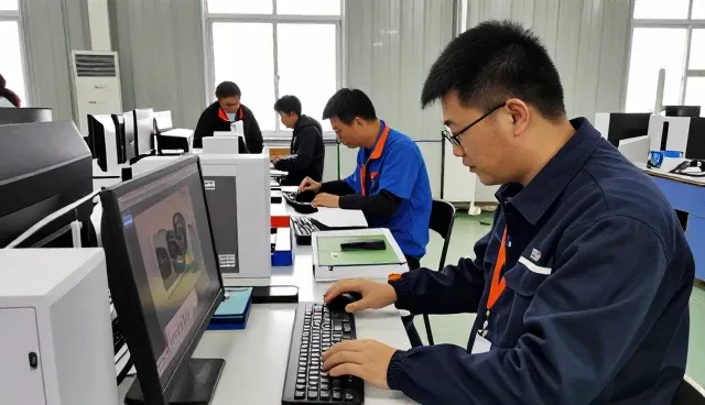 贵州省绿地金创科技有限公司打造专业安装调试服务