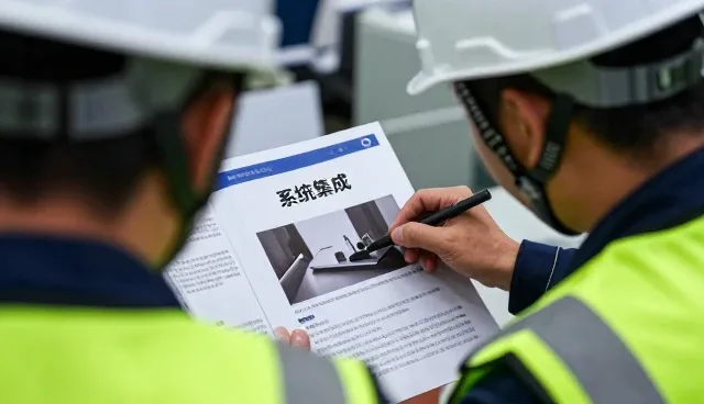 贵州省绿地金创科技有限公司持续优化系统集成，满足技术需求